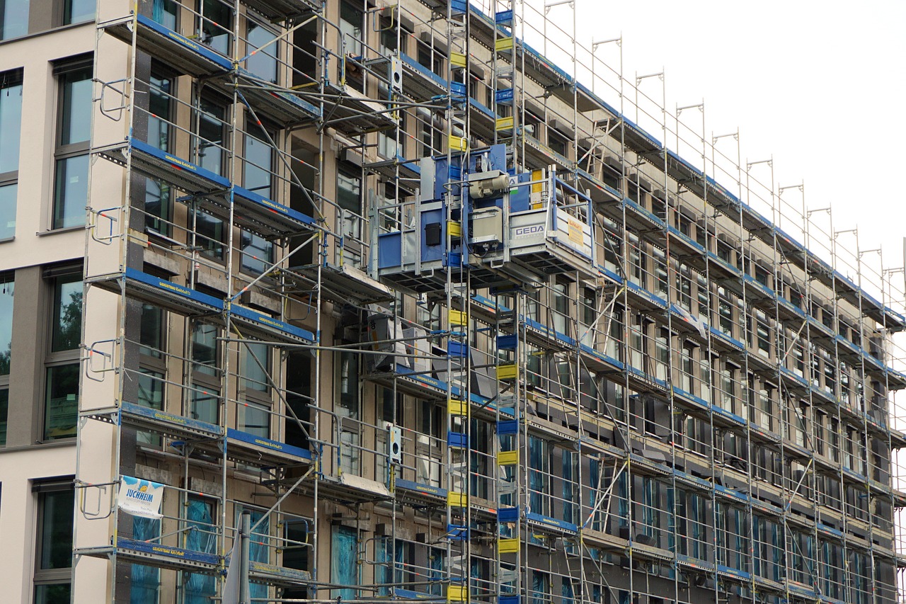 Rehabilitació d'edificis, ajuts 2018