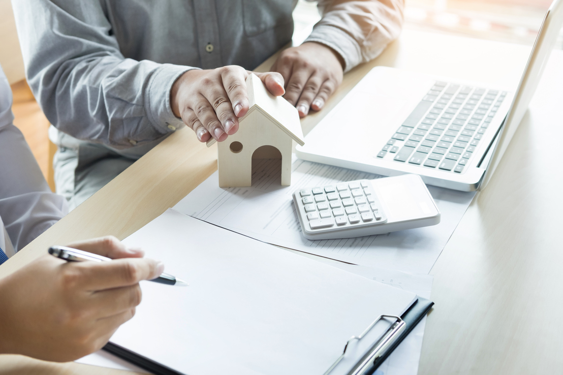 Sector immobiliari: preu del lloguer i habitatge