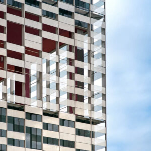 Servei tècnic d'edificacions: Actuacions complexes en l’àmbit de la rehabilitació, com son façanes, cobertes o instal·lacions fins a gestions de necessitat immediata.