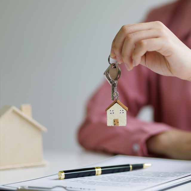 Fórmules per rendibilitzar l'habitatge: la compravenda amb lloguer garantit