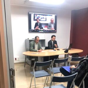 Col·loqui: Com afecta als propietaris la nova regulació de preus dels lloguers?