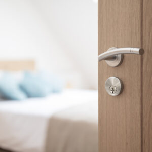 Lloguer d'habitació