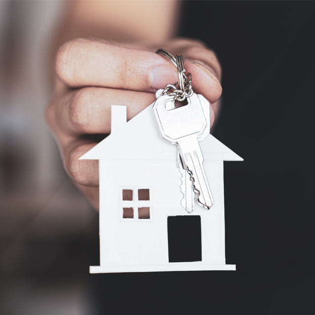 Problema de l'habitatge