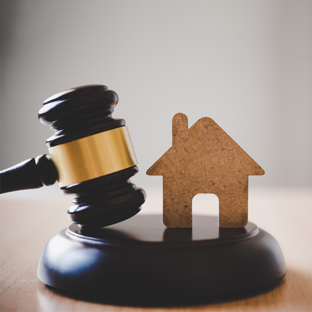 El Congrés dels Diputats no convalida la suspensió dels desnonaments. I ara què?