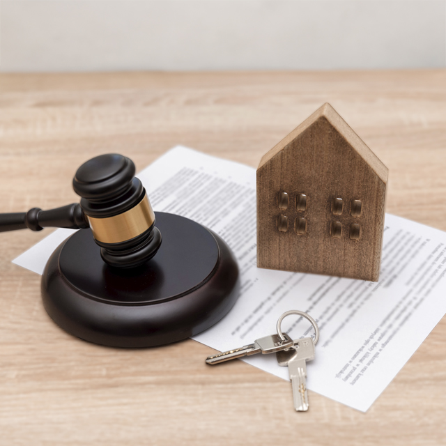 pròrroga en la suspensió de desnonaments