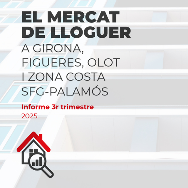 Mercat del lloguer