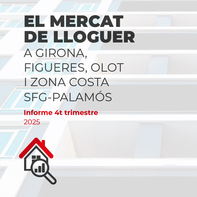 mercat de lloguer